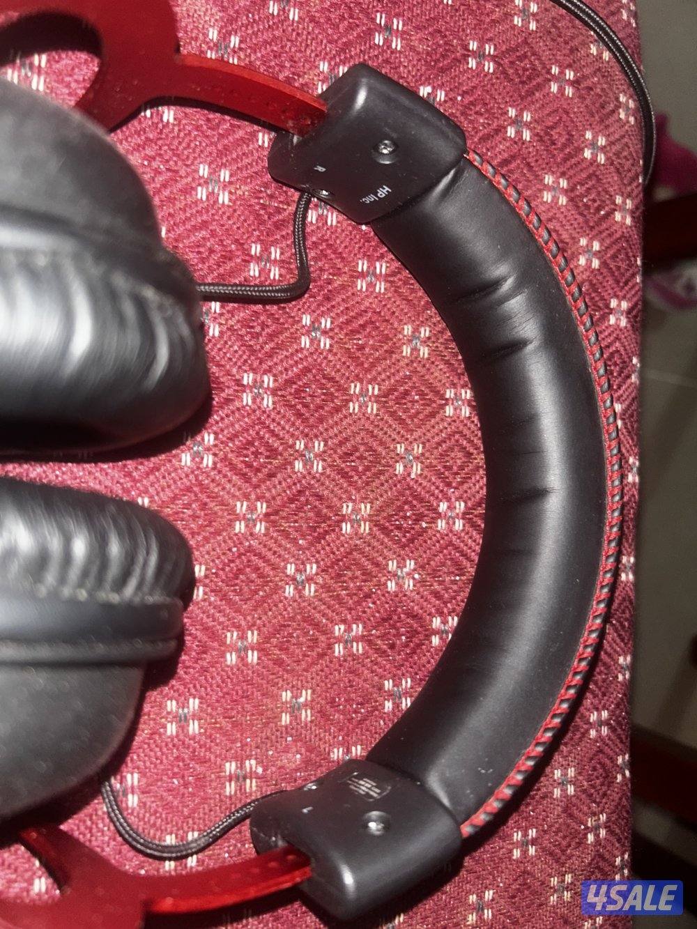 سماعة هايبر اكس كلاود ٢1