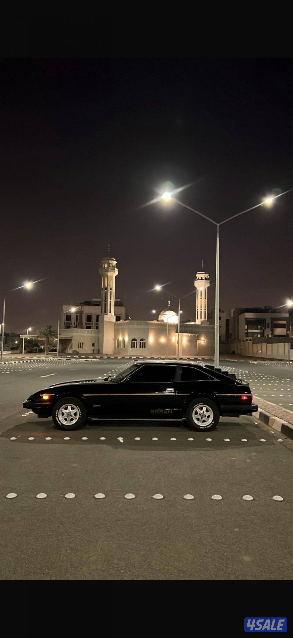 للبيع فورسيت1