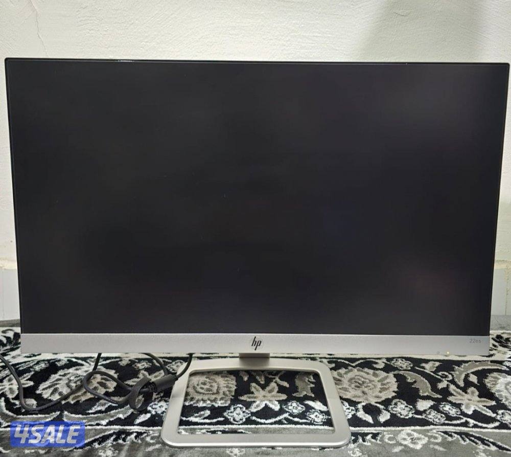HP 22es monitor0