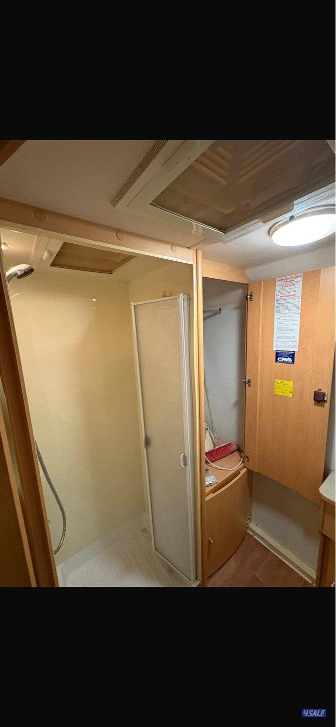 للبيع كرفان اوربي2