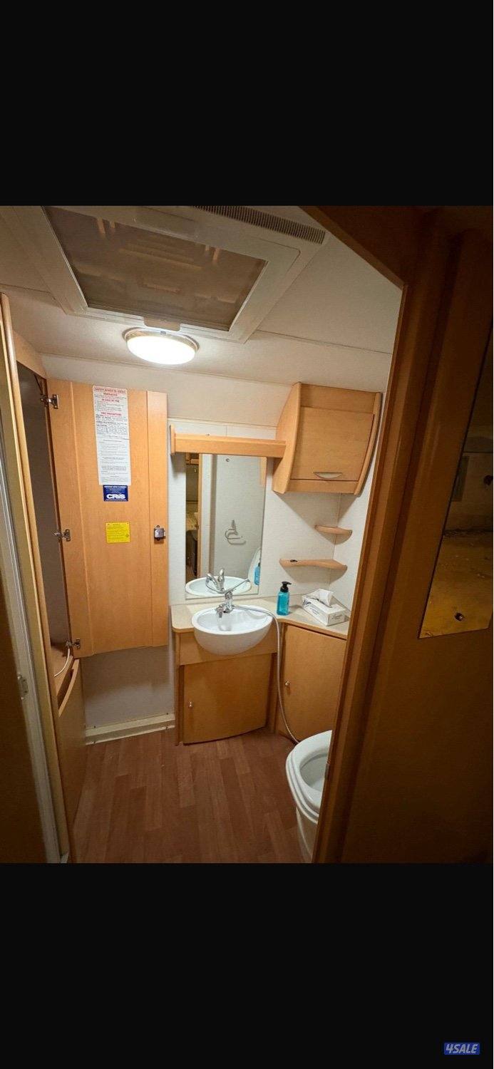 للبيع كرفان اوربي3