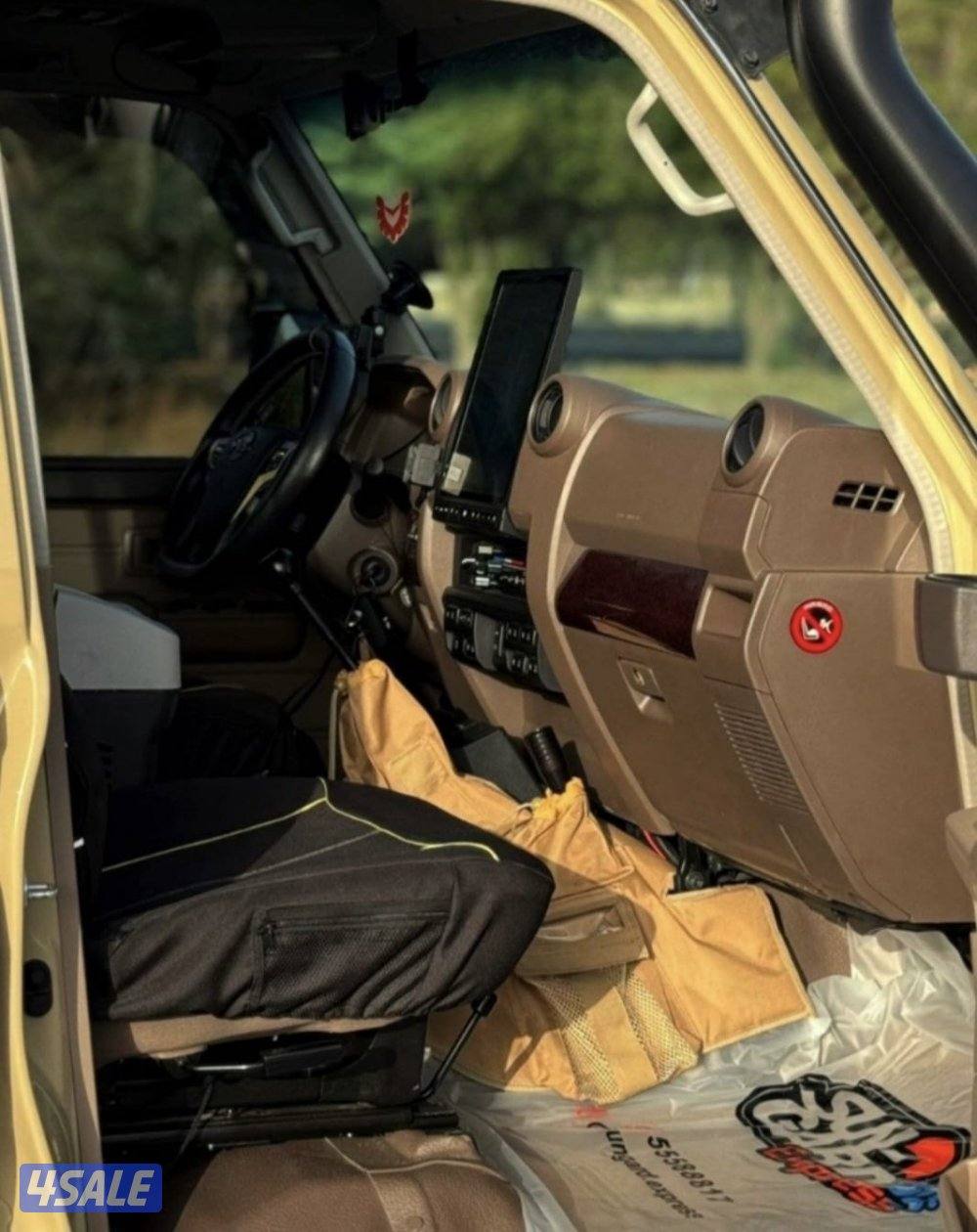 للبيع شاص ديزل 2022 البيع لأعلى سعر9