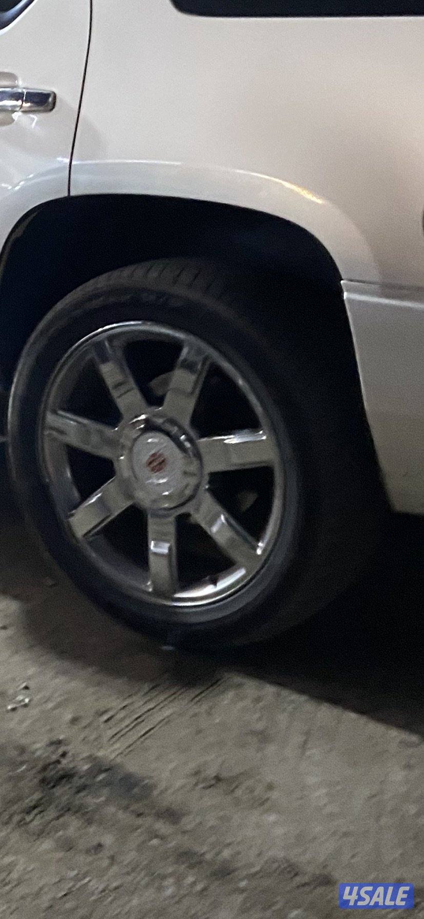 رنقات اسكاليد اصليه حجم 220