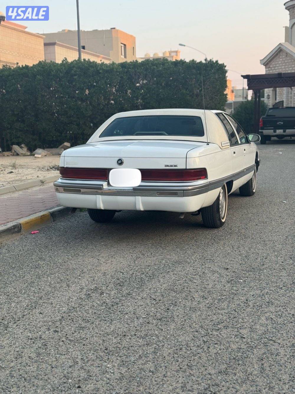 بيوك رود ماستر 19951