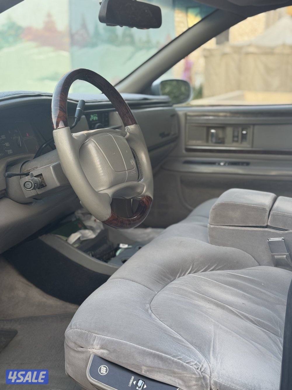 بيوك رود ماستر 19953