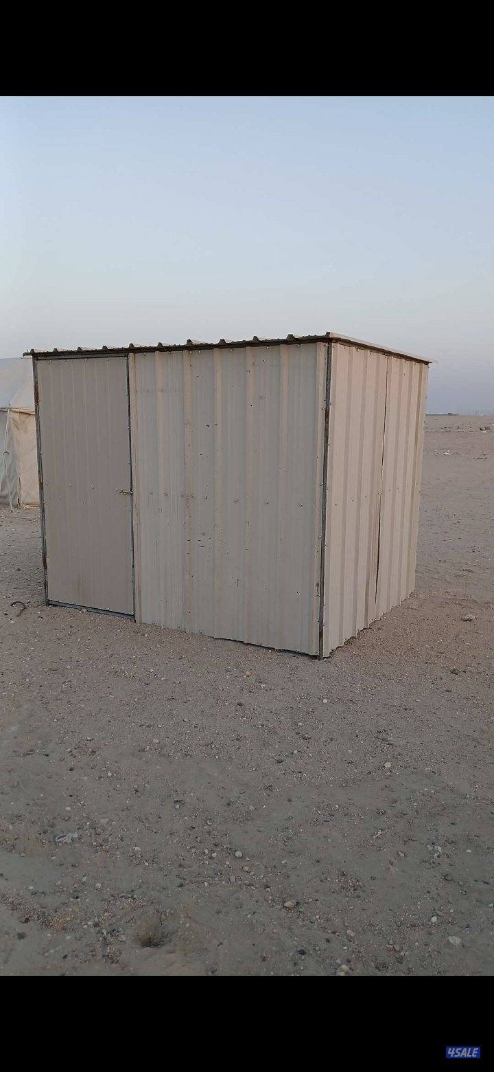 للبيع اكثر من خيمه10