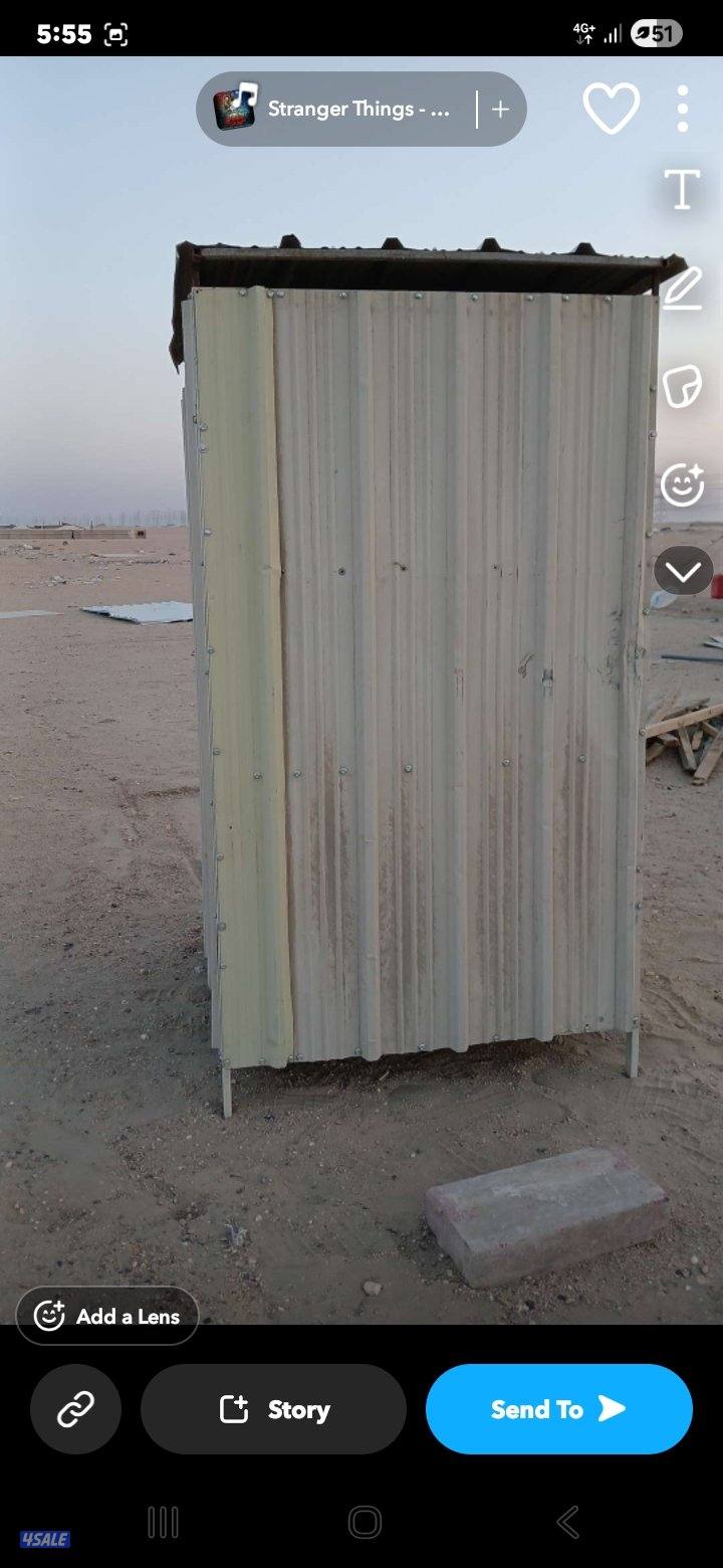 للبيع اكثر من خيمه11