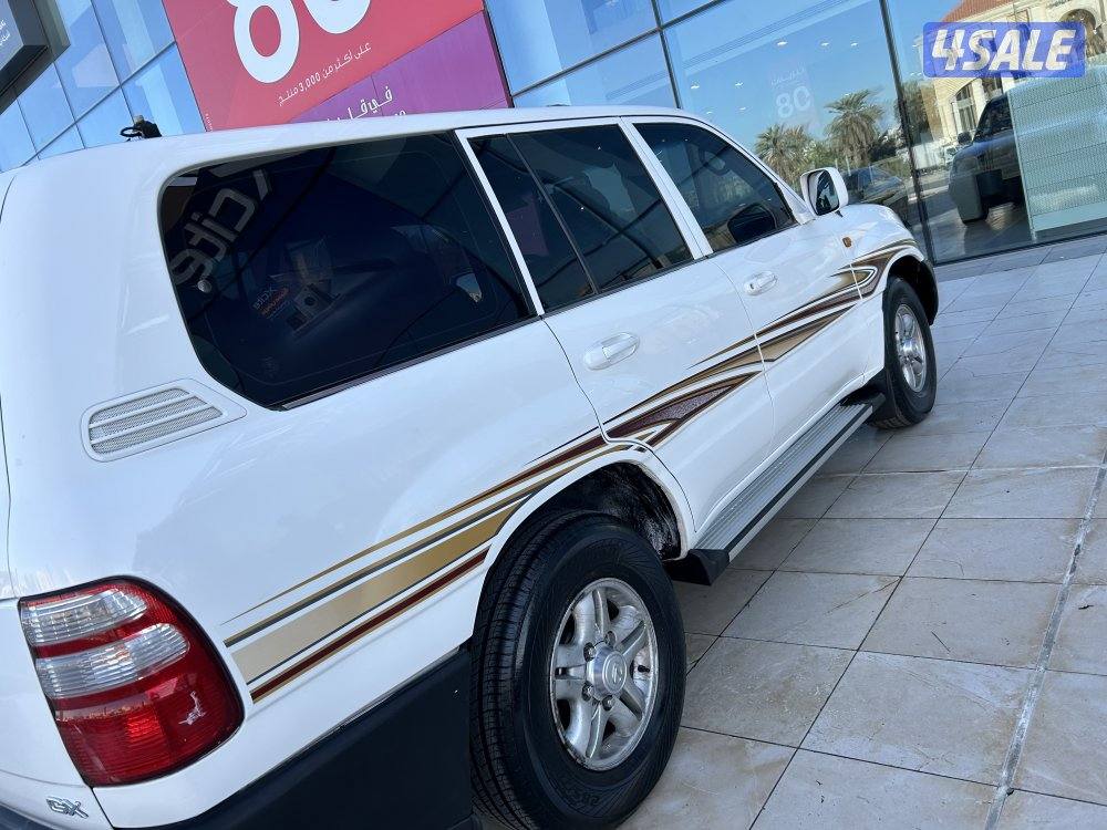 جي اكس ار قير عادي موديل ٢٠٠٦2