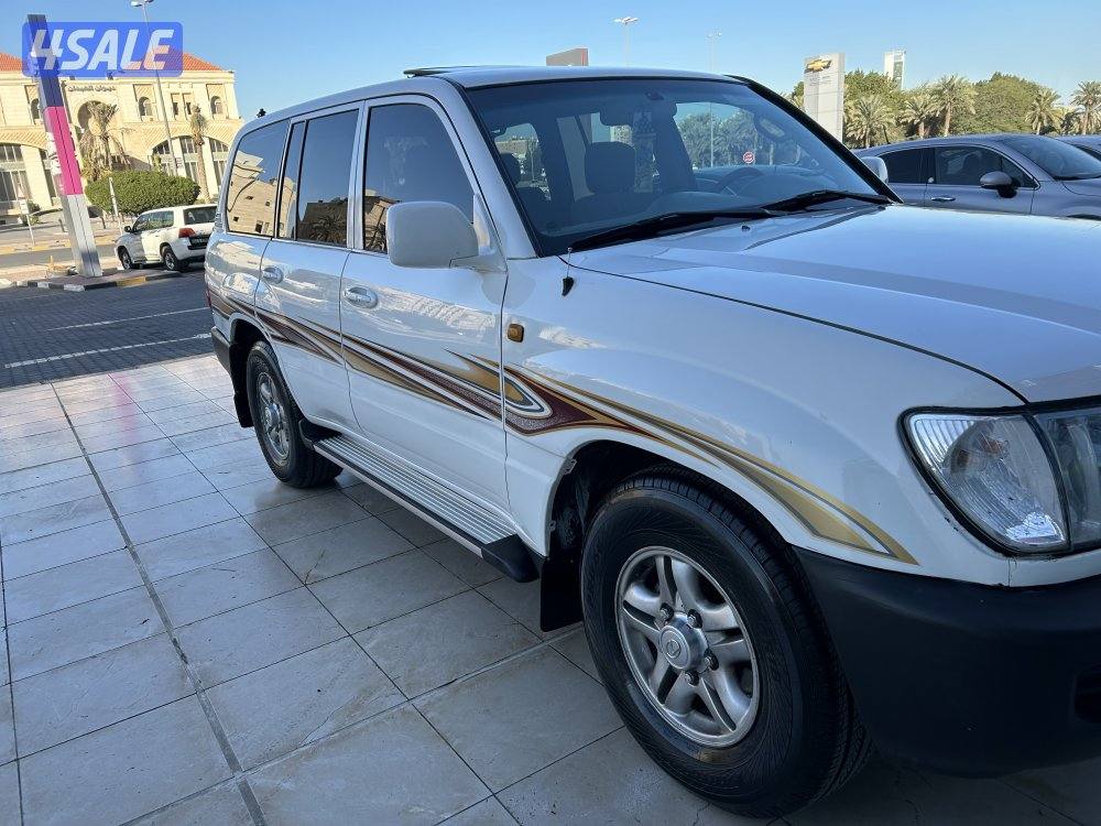 جي اكس ار قير عادي موديل ٢٠٠٦6