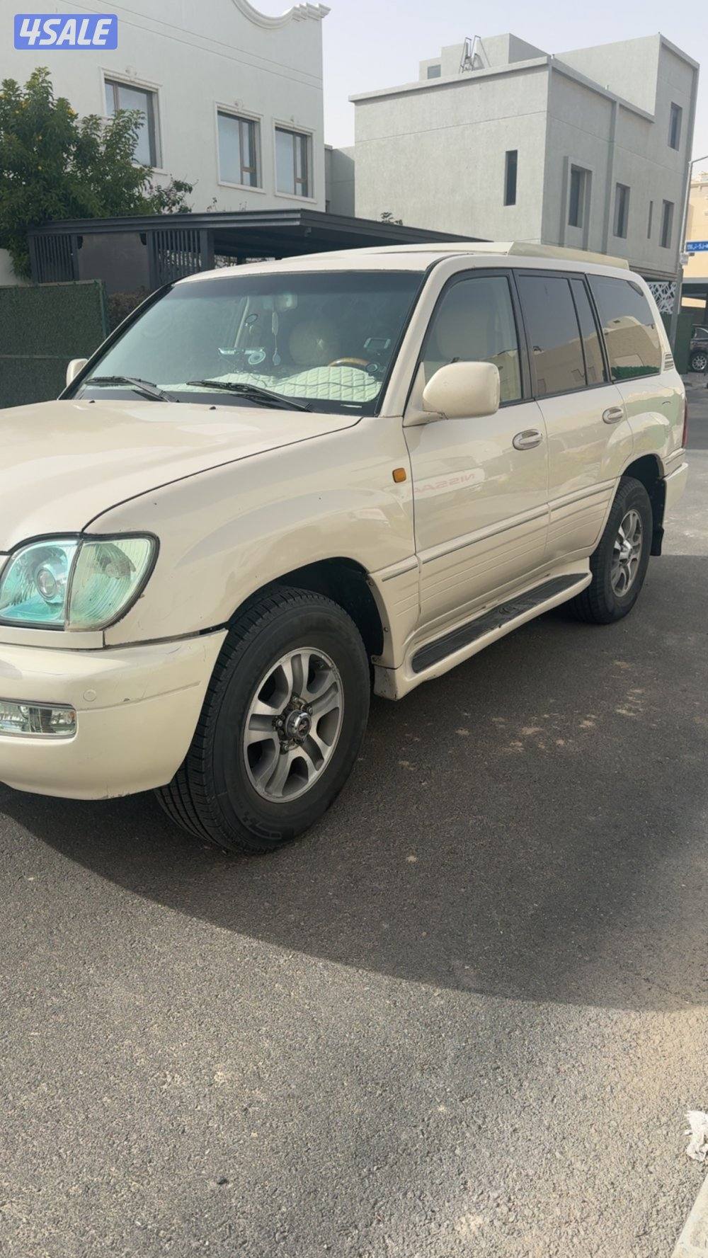 جيب لكزس ٤٧٠2