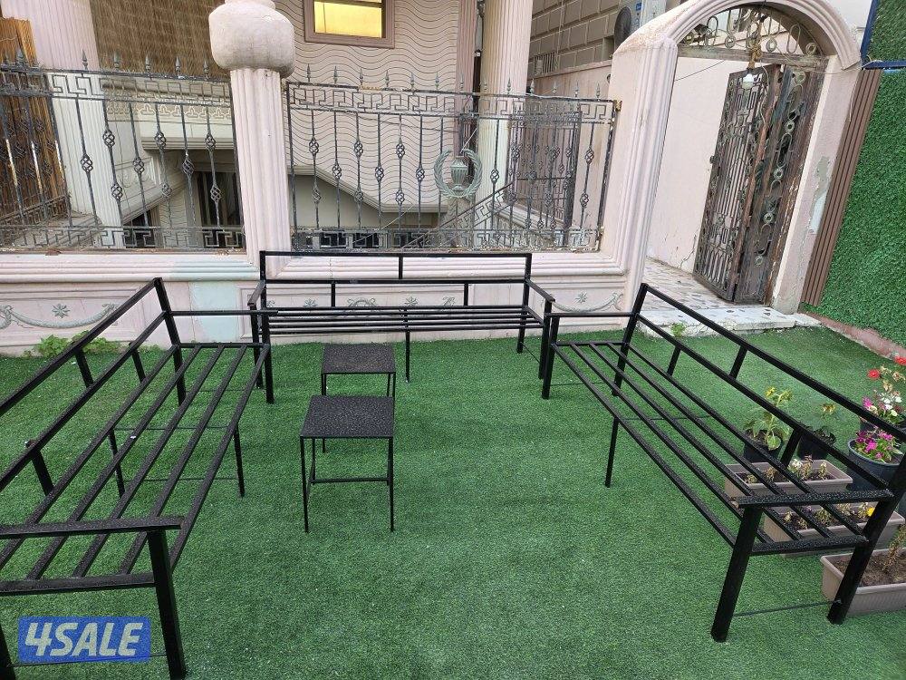 للبيع اكثر من خيمه1