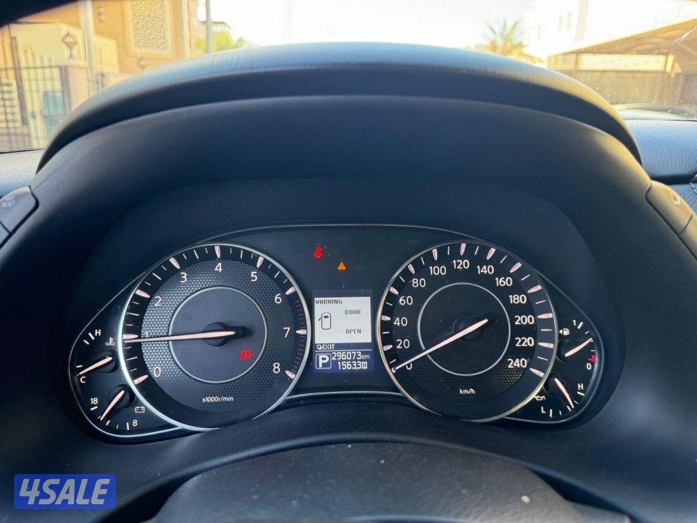 باترول ٢٠١٥ البابطين بلاتينيوم مكينة ٣٢٠2