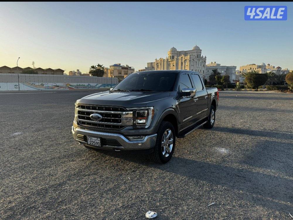 وانيت فورد لاريت الفل كامل F1501