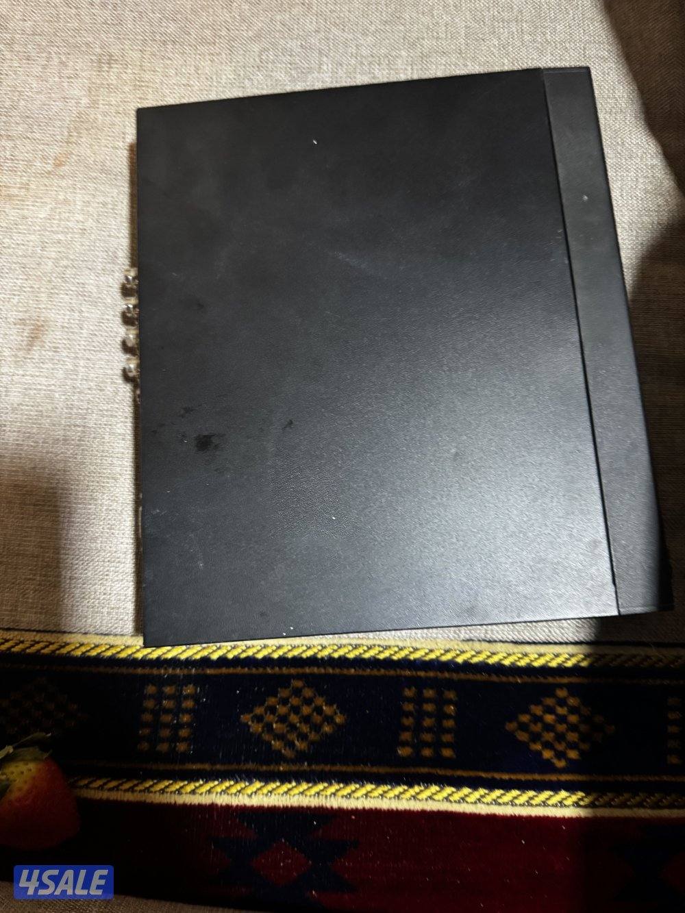 جهاز مراقبة DVR0