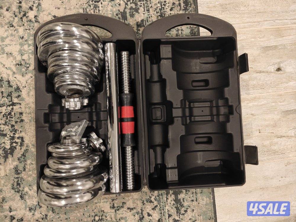 بيع معدات رياضية (انواع متفرقة)2