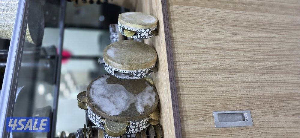 محل عود ومرواس حولي شارع بن خلدون مقابل ماكدونالدز بجوار المزيني1