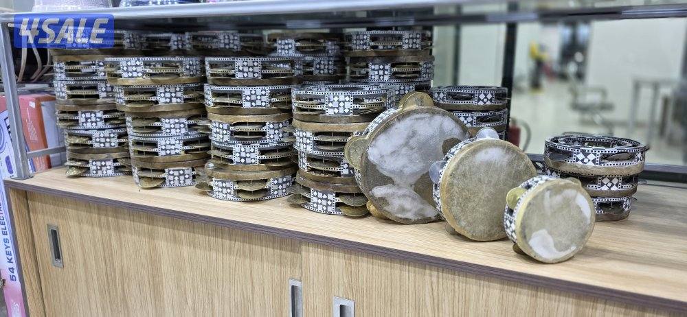 محل عود ومرواس حولي شارع بن خلدون مقابل ماكدونالدز بجوار المزيني3