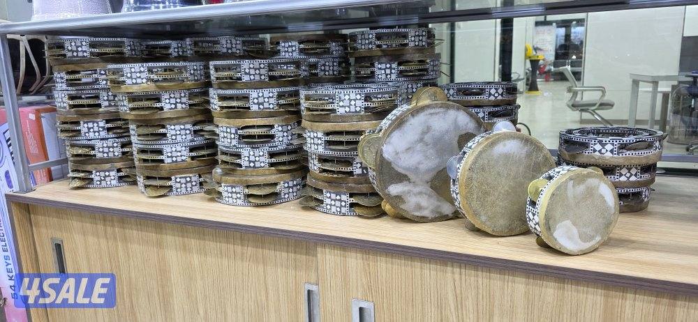 محل عود ومرواس حولي شارع بن خلدون مقابل ماكدونالدز بجوار المزيني4