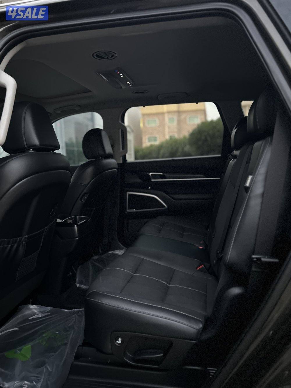 كيا تيلورايد 202310