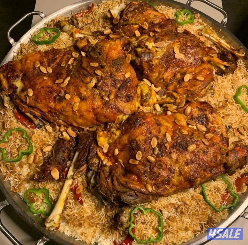 مطلوب طباخين لمطعم ذبايح  Cooks needed for a slaughterhouse restaurant0