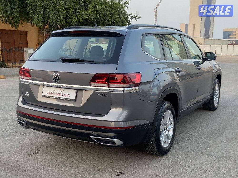 تيرامونت 2023 _عداد /58 الف كفاله الوكاله صبغ الوكاله1