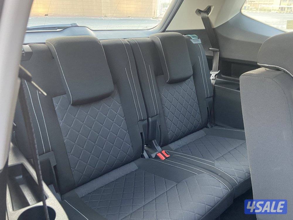 تيرامونت 2023 _عداد /58 الف كفاله الوكاله صبغ الوكاله11