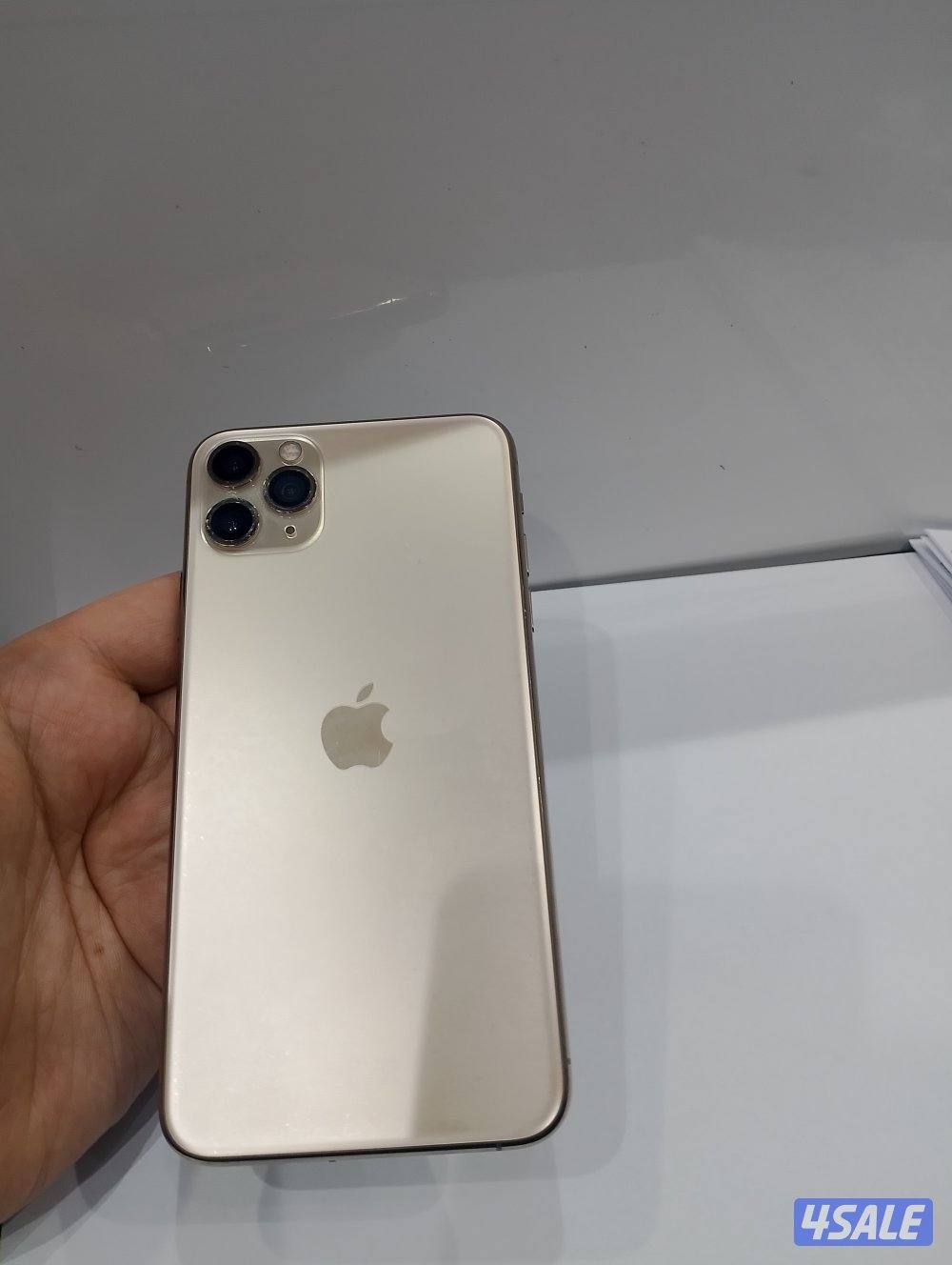 ايفون 11 برو ماكس 2563