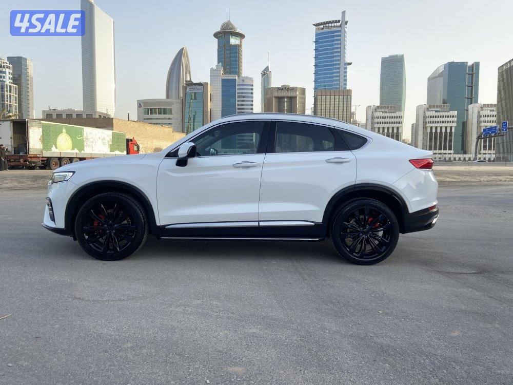 جيلي توجيلا 2021 _عداد /67 الف صبغ الوكاله10