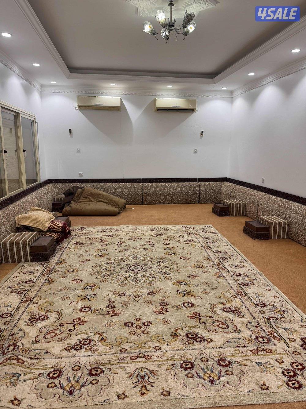 للبيع دوانيه كامله0