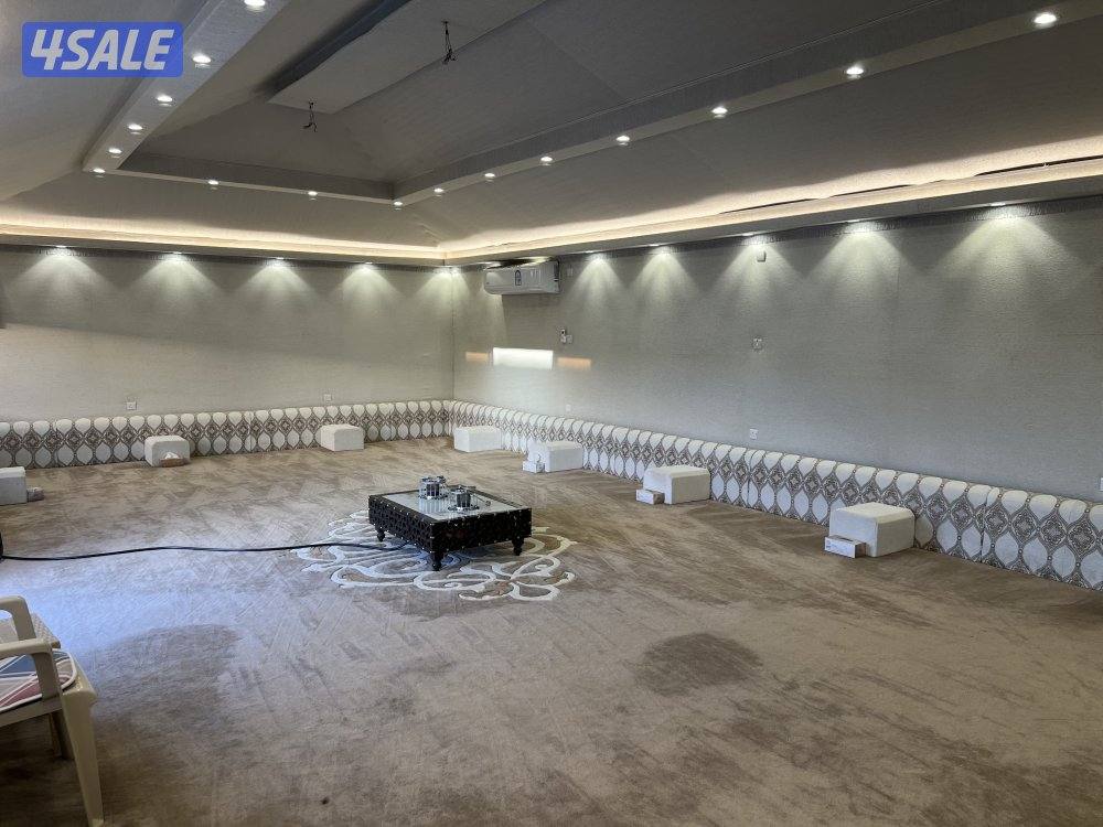 للبيع خيمه سوبر ملكي تفصال السعودية0