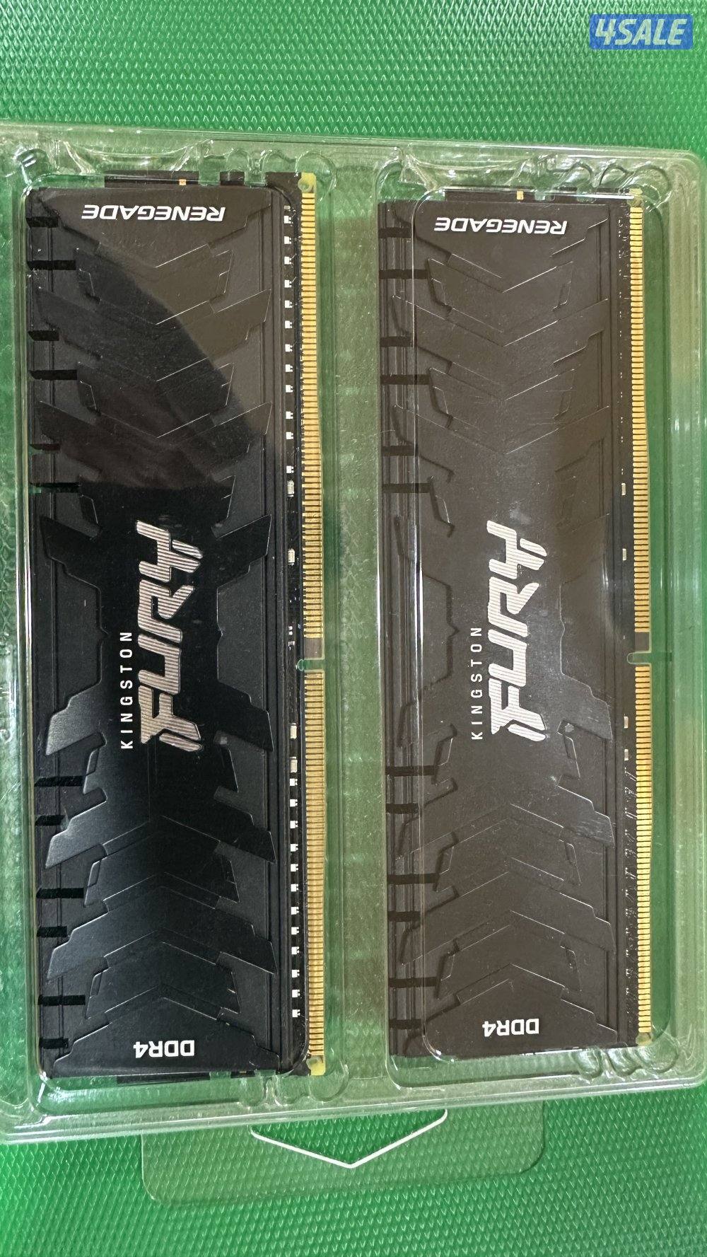Kingston Fury Renegade 2x16GB DDR41