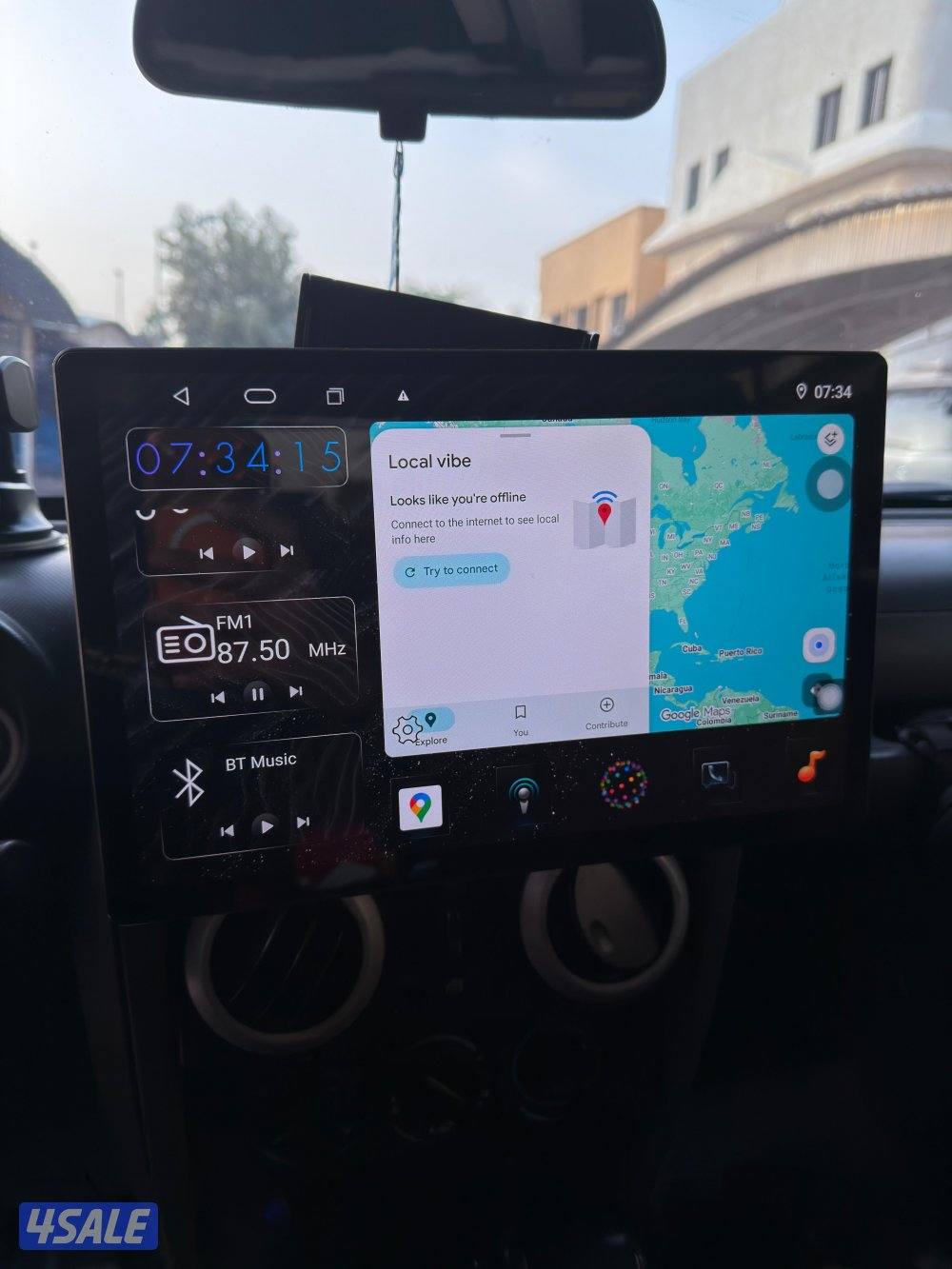 رانجلر صحاري1