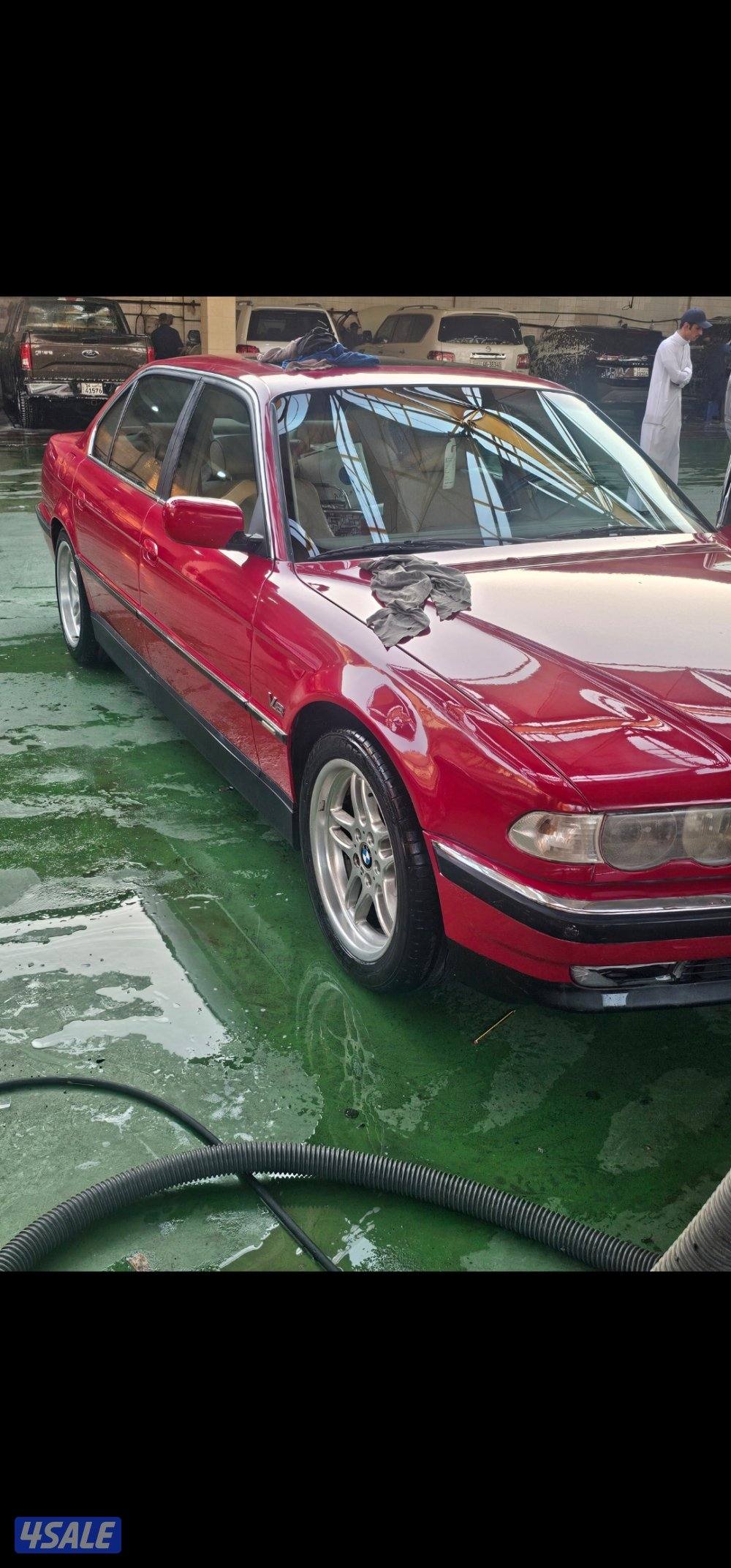 للبيع CL500 موديل 2002 عداد قليل 115 وفحصه معاه3