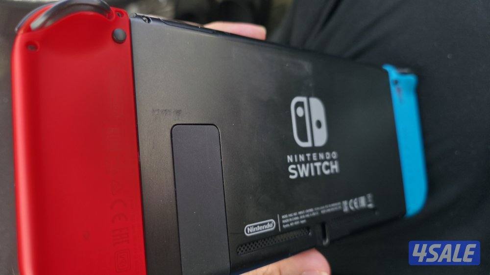 Nintendo Switch jailbreak 50+ Games3