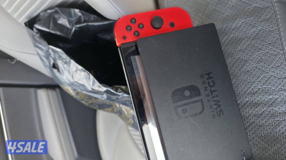 Nintendo Switch jailbreak 50+ Games2