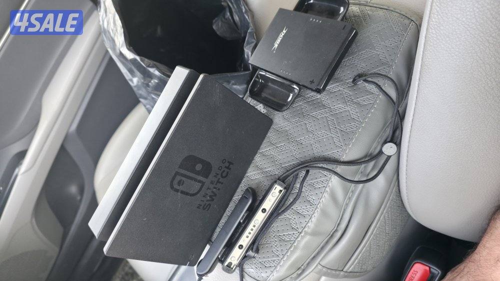 Nintendo Switch jailbreak 50+ Games4