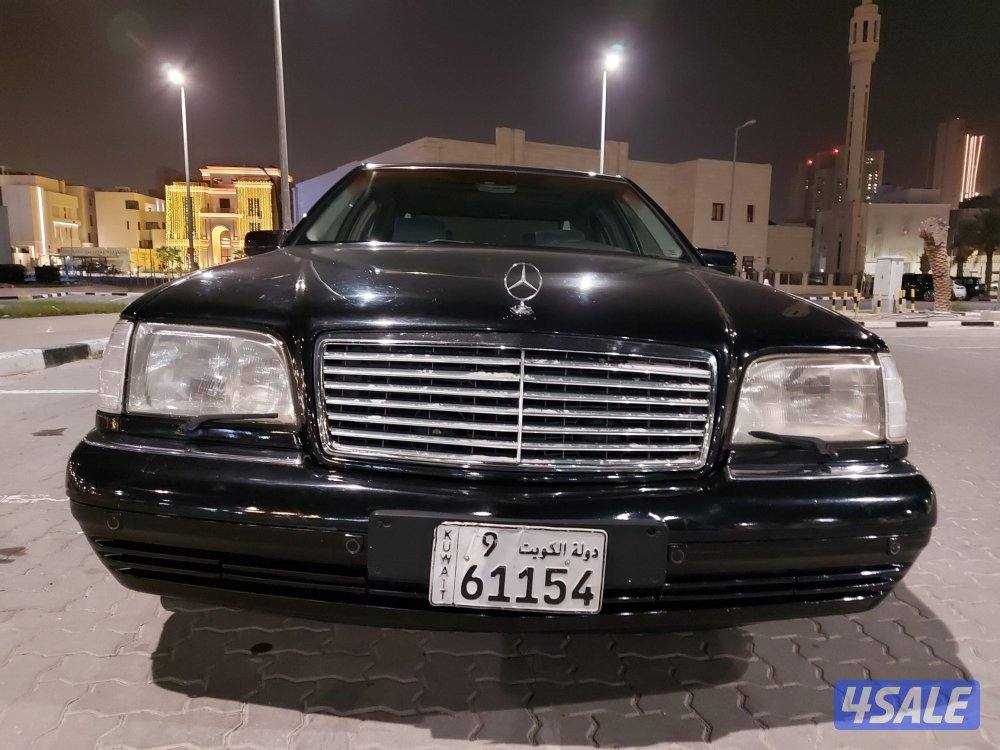 مرسيدس شبح1