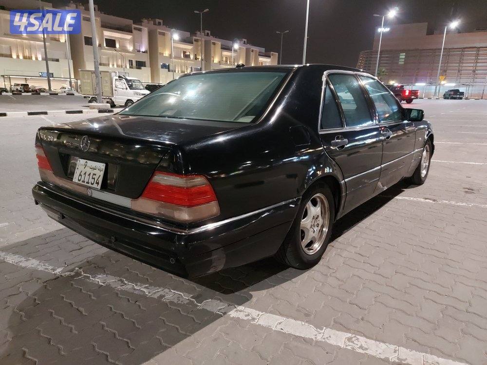 مرسيدس شبح3