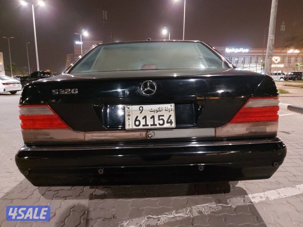 مرسيدس شبح4