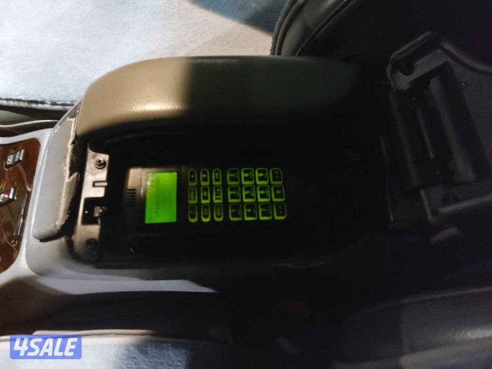 مرسيدس شبح6