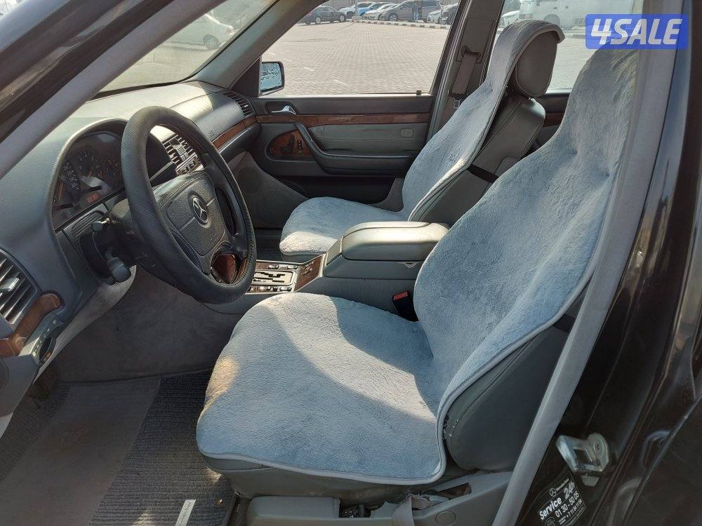 مرسيدس شبح9