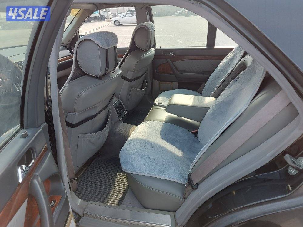 مرسيدس شبح10