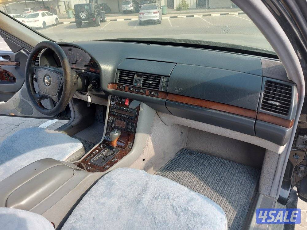 مرسيدس شبح11