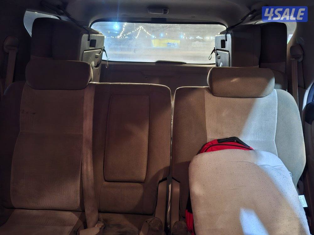 فورتنر ٢٠١٤سيرفس وكالة صبغ وكالةشرط الفحص ✔️4