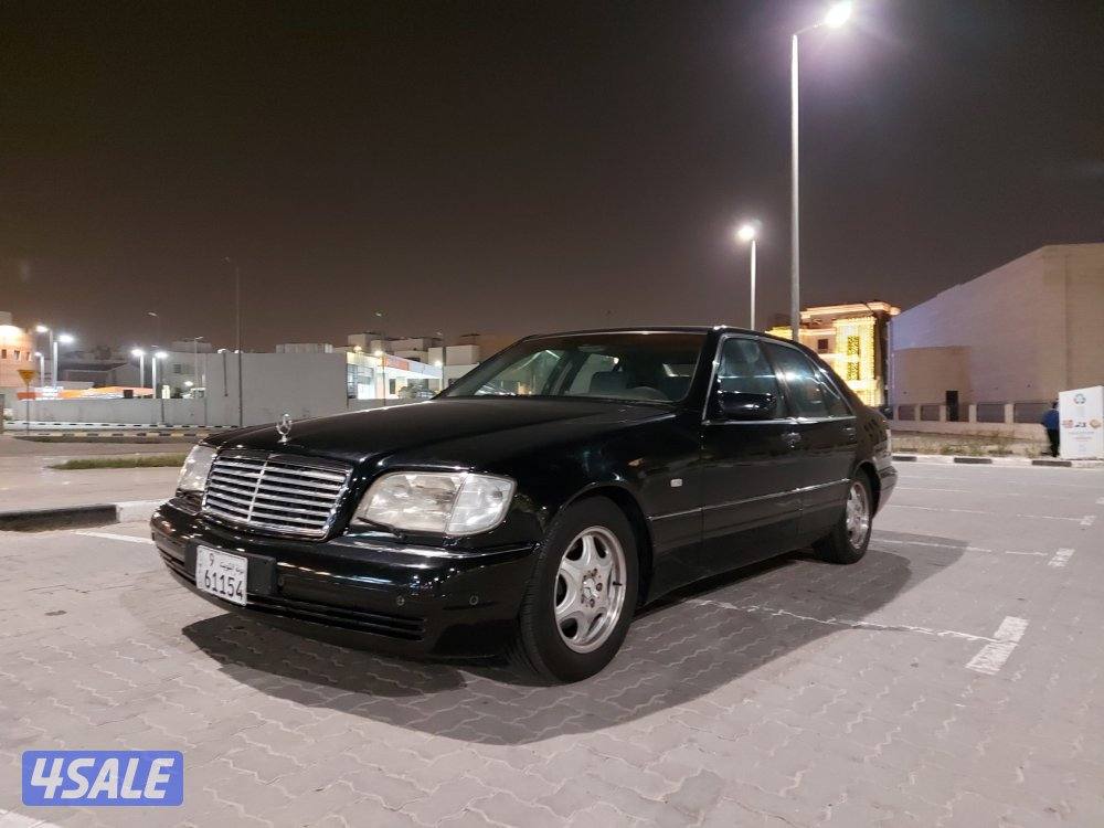 مرسيدس شبح13