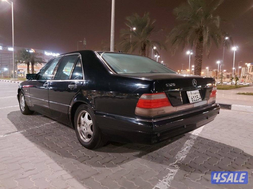 مرسيدس شبح14