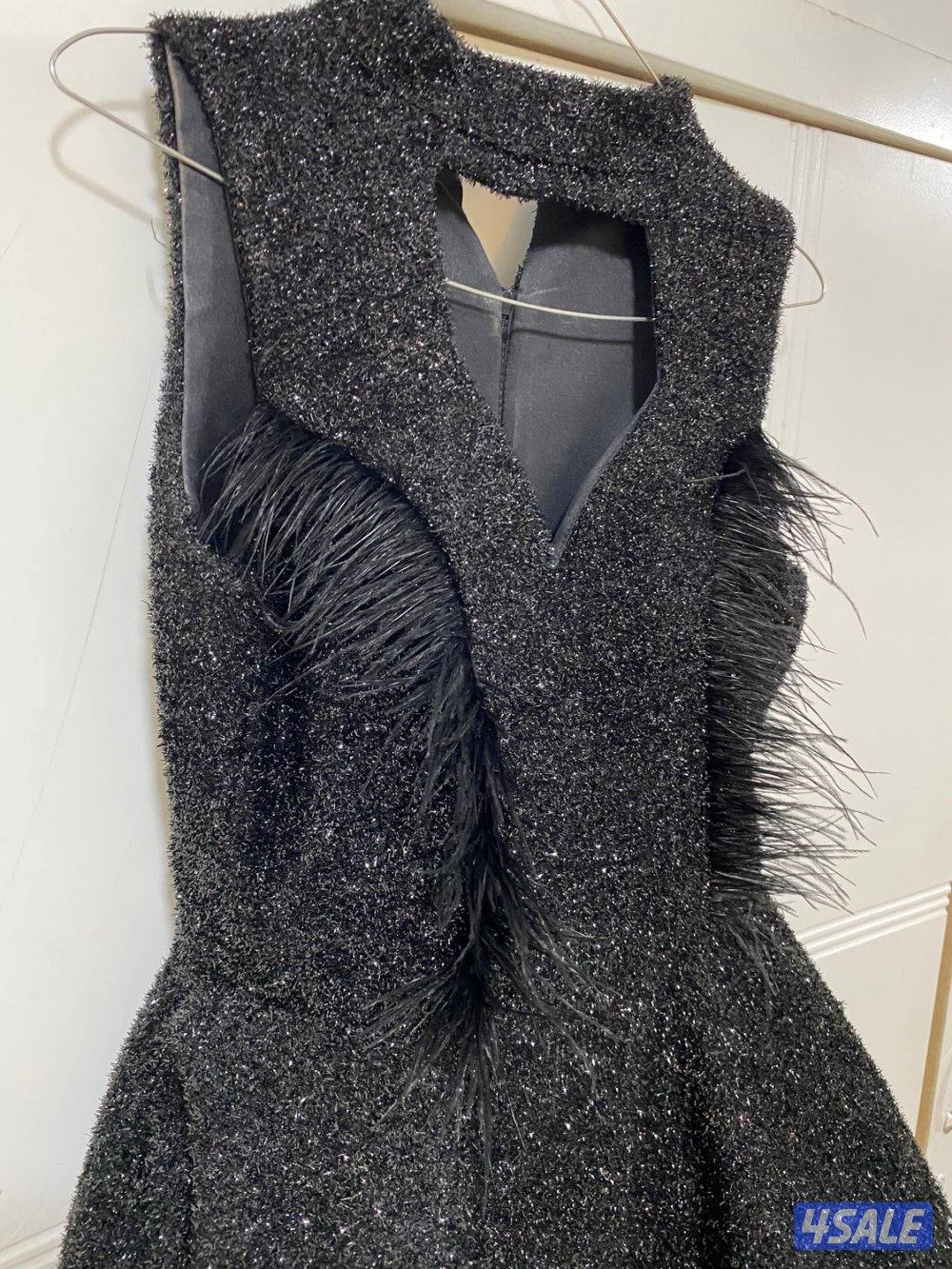 نفانيف عرس للبيع لبسه وحده ساعتين فقط بحالة جيده جداً3