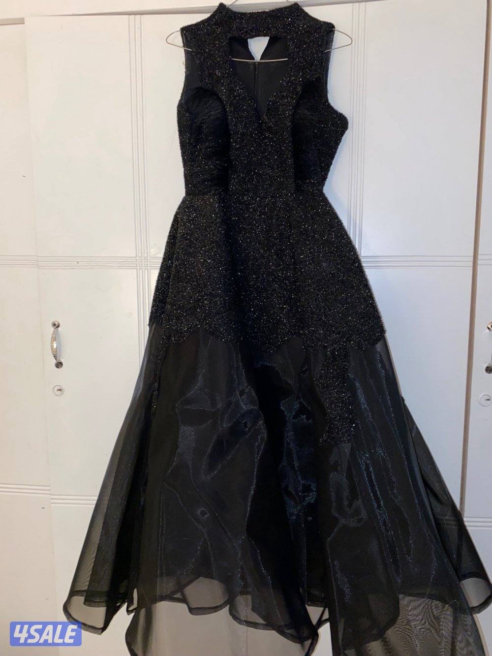 نفانيف عرس للبيع لبسه وحده ساعتين فقط بحالة جيده جداً4