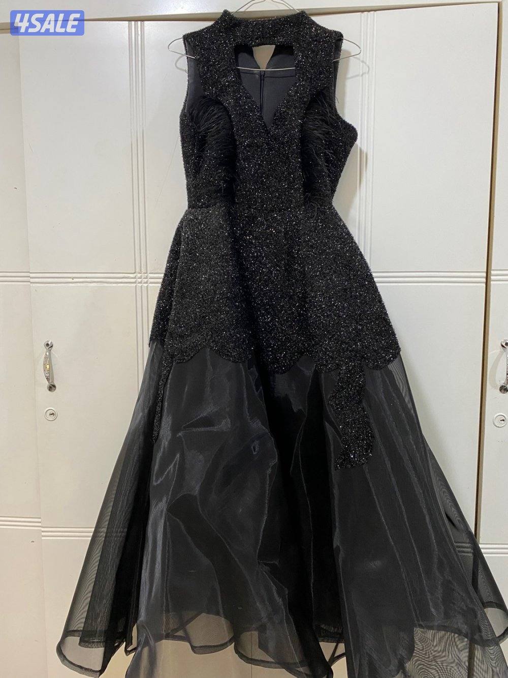 نفانيف عرس للبيع لبسه وحده ساعتين فقط بحالة جيده جداً5