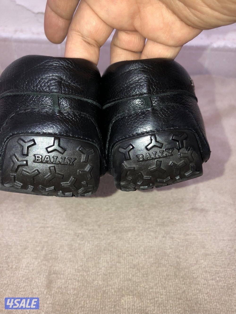 بالي اصليBALLY6